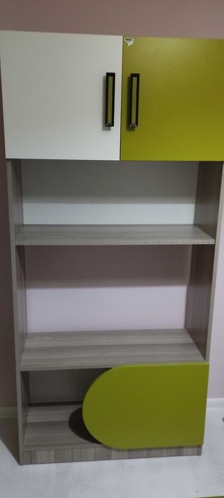 Детско обзавеждане