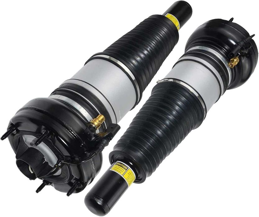 Amortizor pneumatic fata NOU Audi A6 A7 A8 anii 2010-2018 perna aer