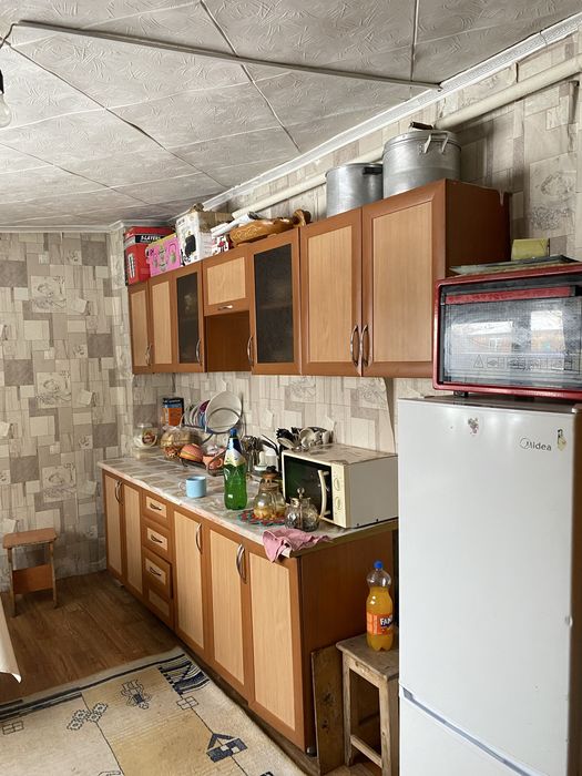 Сдам Дом в Ахмирова