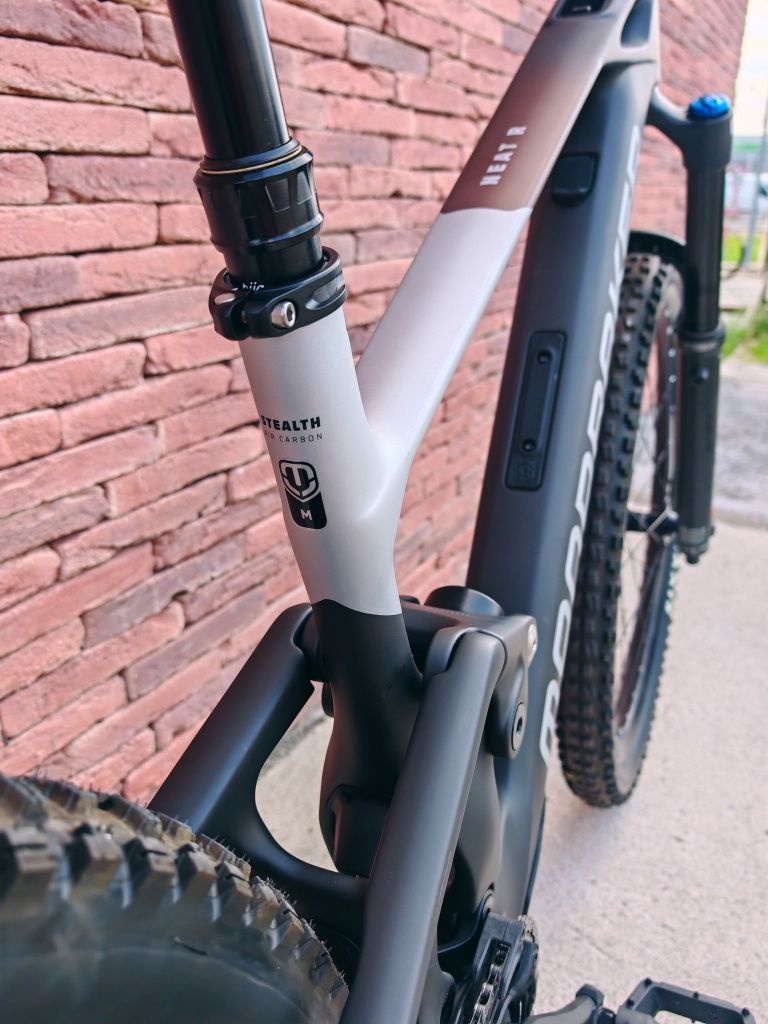 Bicicletă Electrică Mondraker Nute R