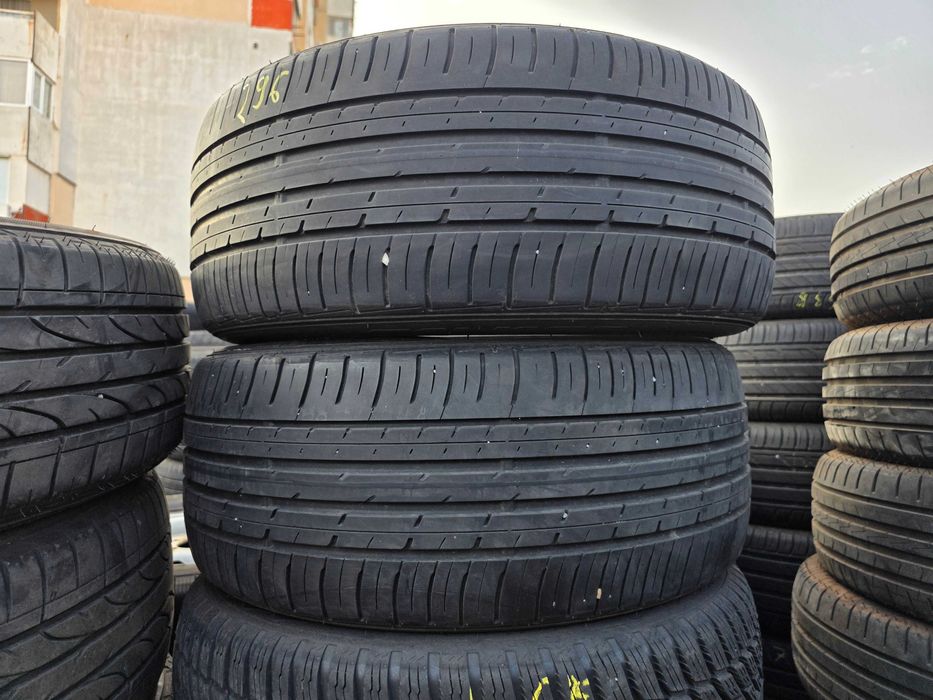2бр Летни гуми 225 45 17 - Falken -