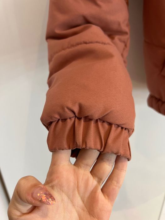 Sinsay, DeFacto Много дебели якета лек коментар