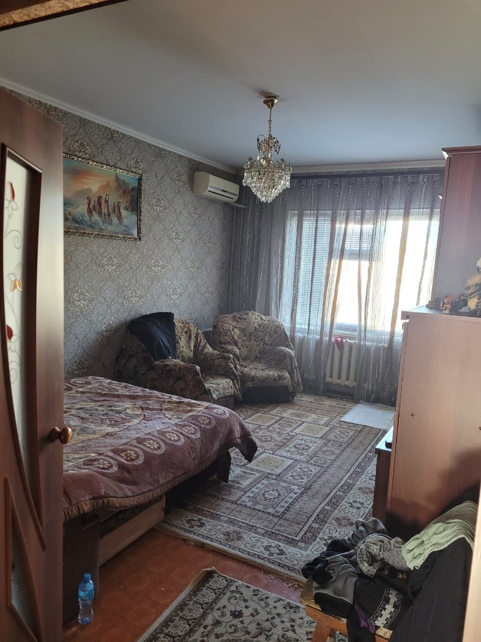 2х комнатная мкр. Север