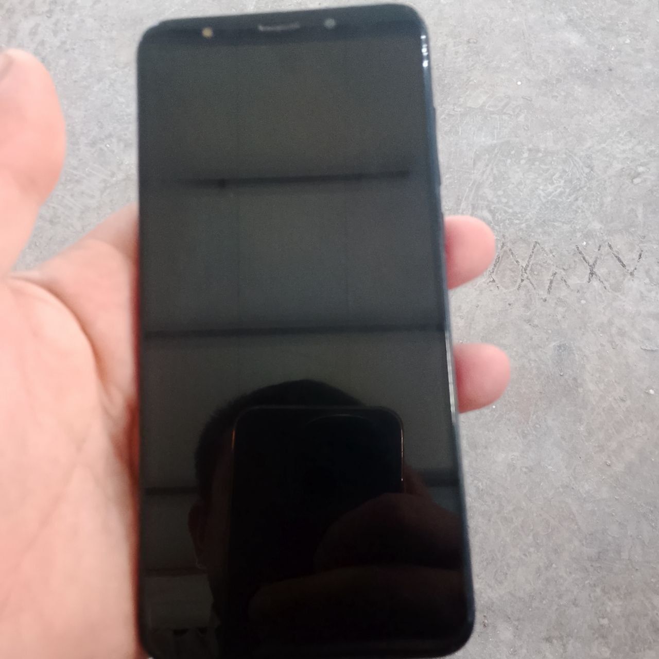 Redmi 5 plus ideal holatda