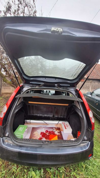 Ford Fiesta 2007 pentru dezmembrat