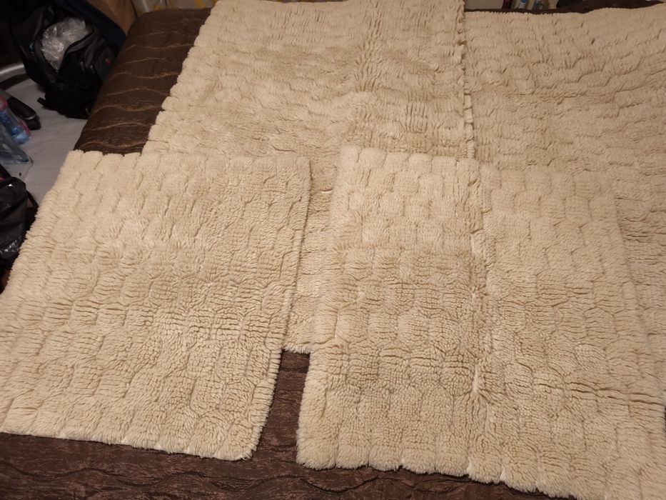 Комплект китеници