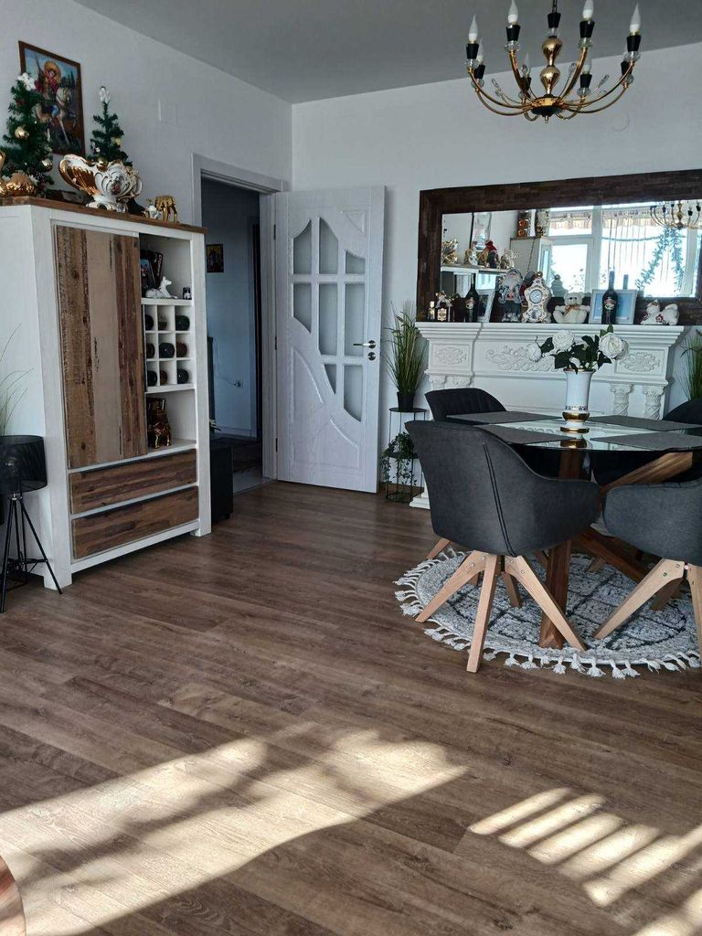Продава се Тристаен апартамент в Стара Загора, Самара 3 - 114 кв.м за 1457 €/кв.м - Снимка #4