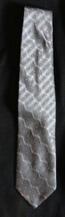 Мужской галстук (новый)