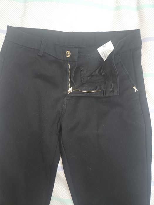 Pantaloni dama skinny