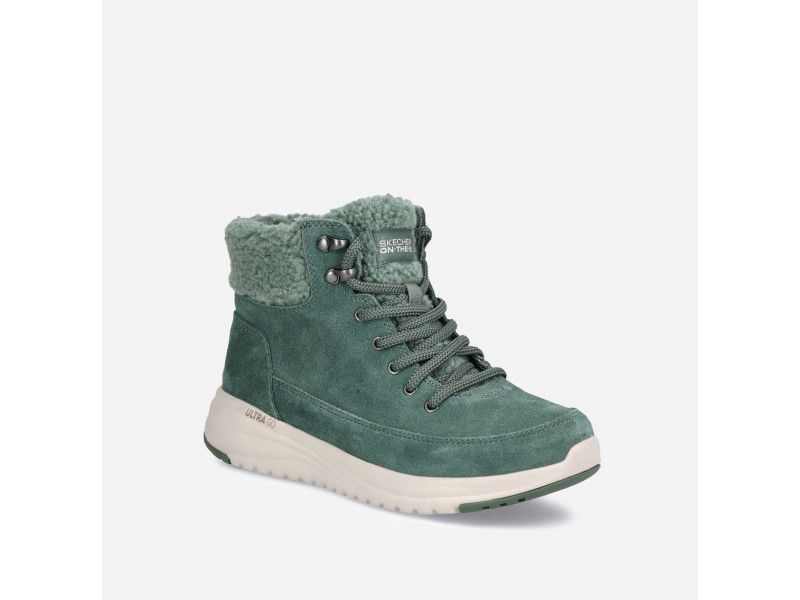 Зимни ботуши Skechers On The Go Stellar   Winterize  размери - 40, 41