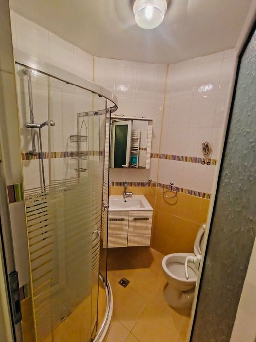 Дава се под наем Тристаен апартамент в София, Овча купел - 76 кв.м за 561 € - Снимка #12