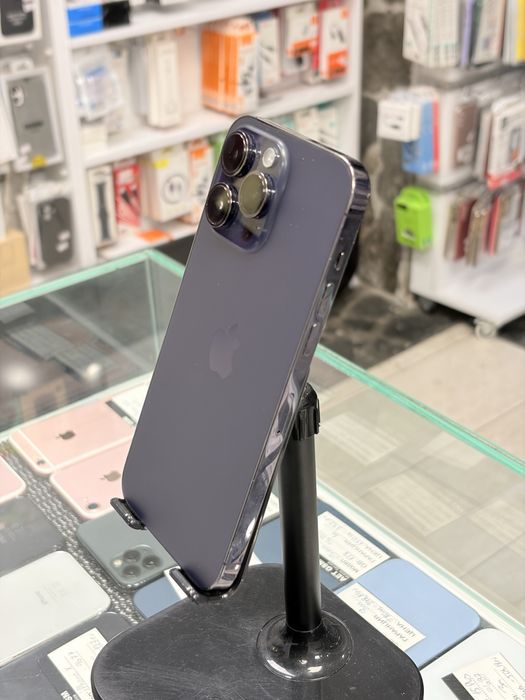 Apple iPhone 14 Pro Max 256GB Deep Purple