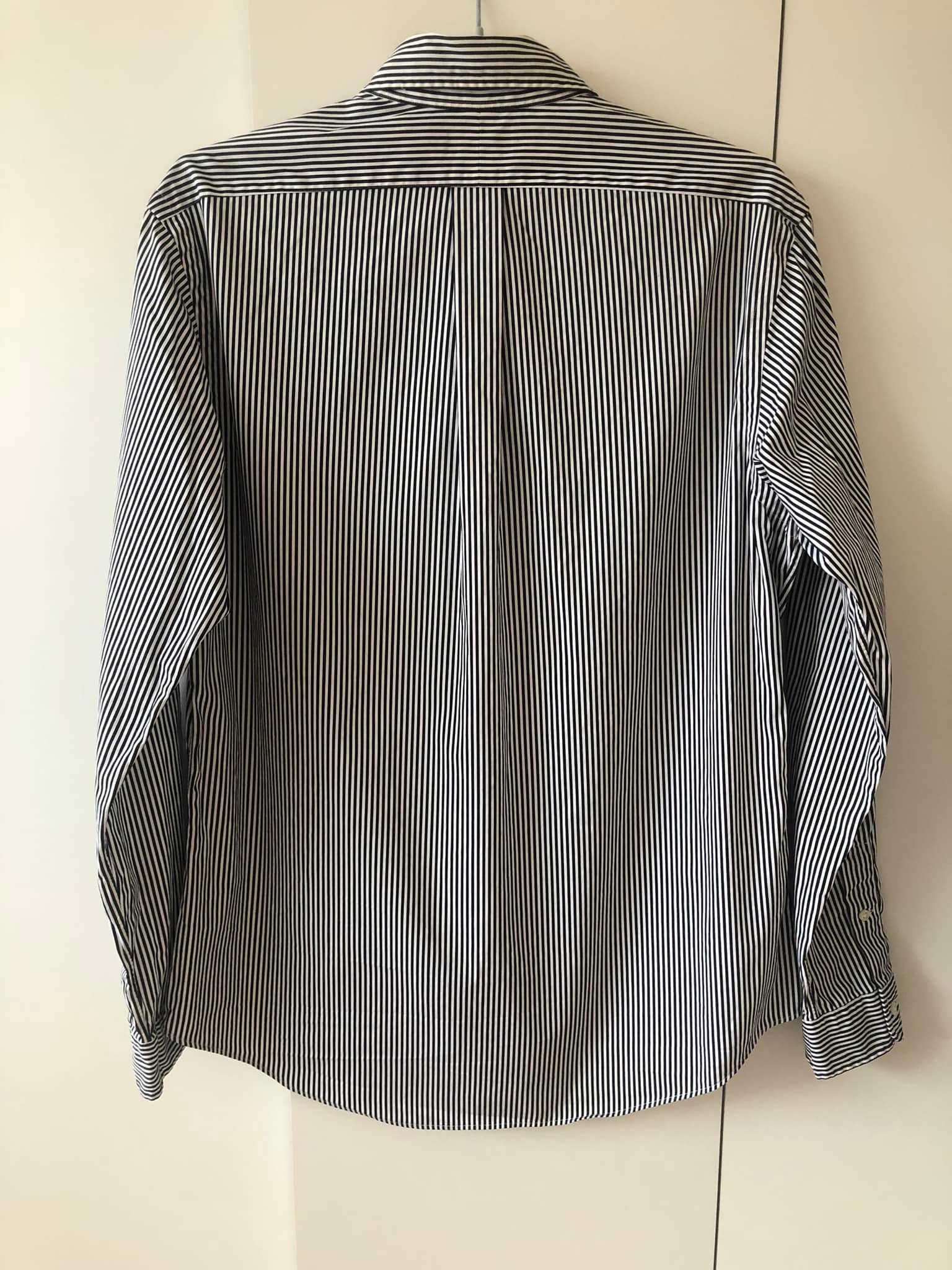 Polo by Ralph Lauren памучна мъжка риза, размер 40-41