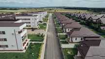 Direct dezvoltator *Apartament  2 Camere, Cartier Magnolia, Paulesti