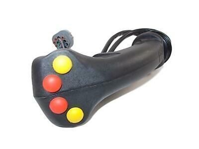 joystick pentru excavatoarele jcb js210lc
