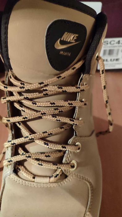 Nike Manoa зимни обувки