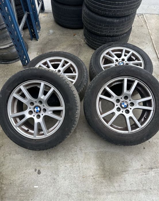 Jante R17 Bmw x3 e83 orginale