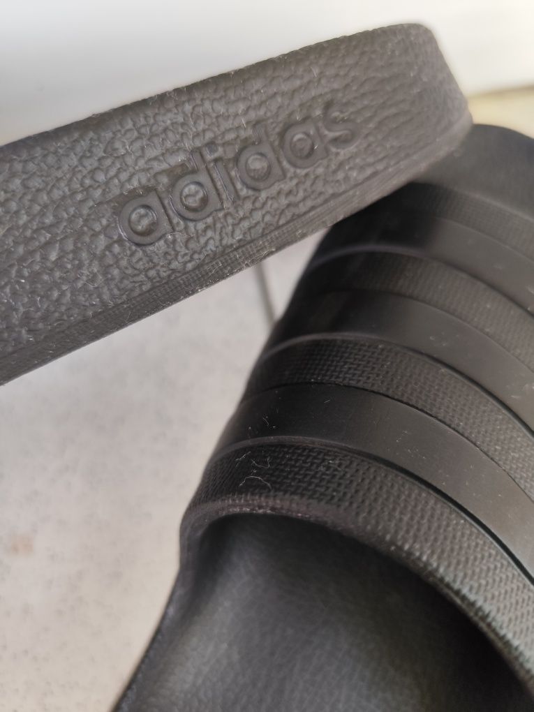 Мъжки чехли Adidas