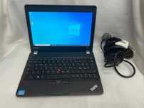 Лаптоп Lenovo E130 I3-3227U 4GB 320GB HDD 13.3 HD Windows 10