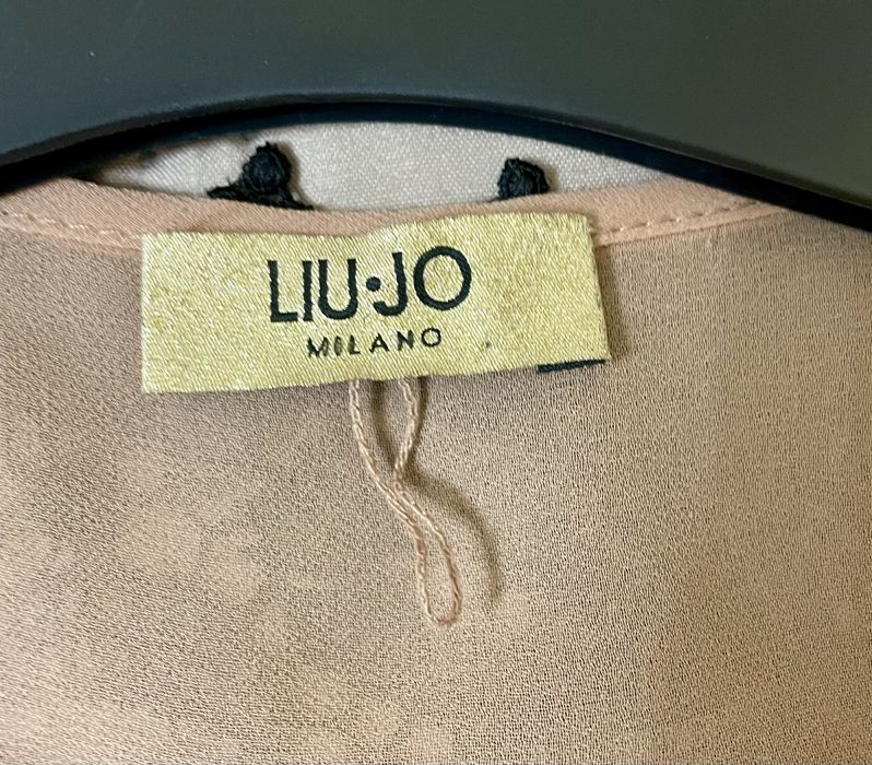 Liu Jo нова рокля за повод