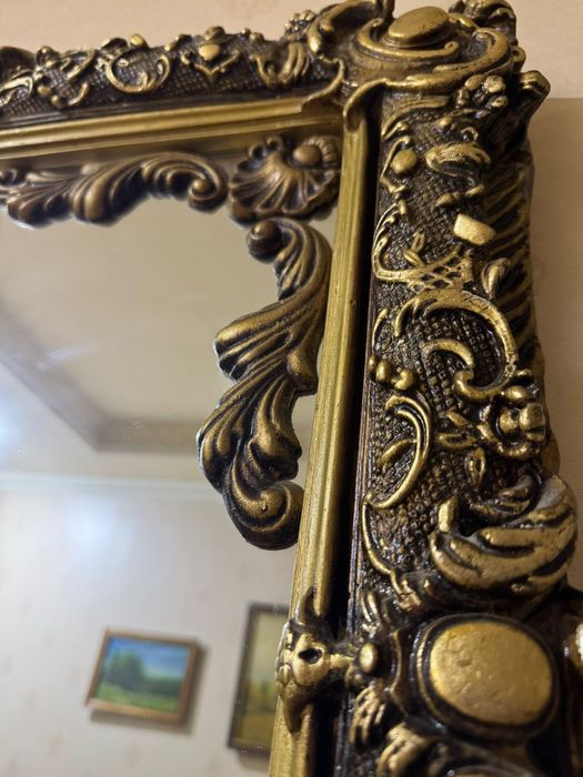 Продам эксклюзивное Зеркало