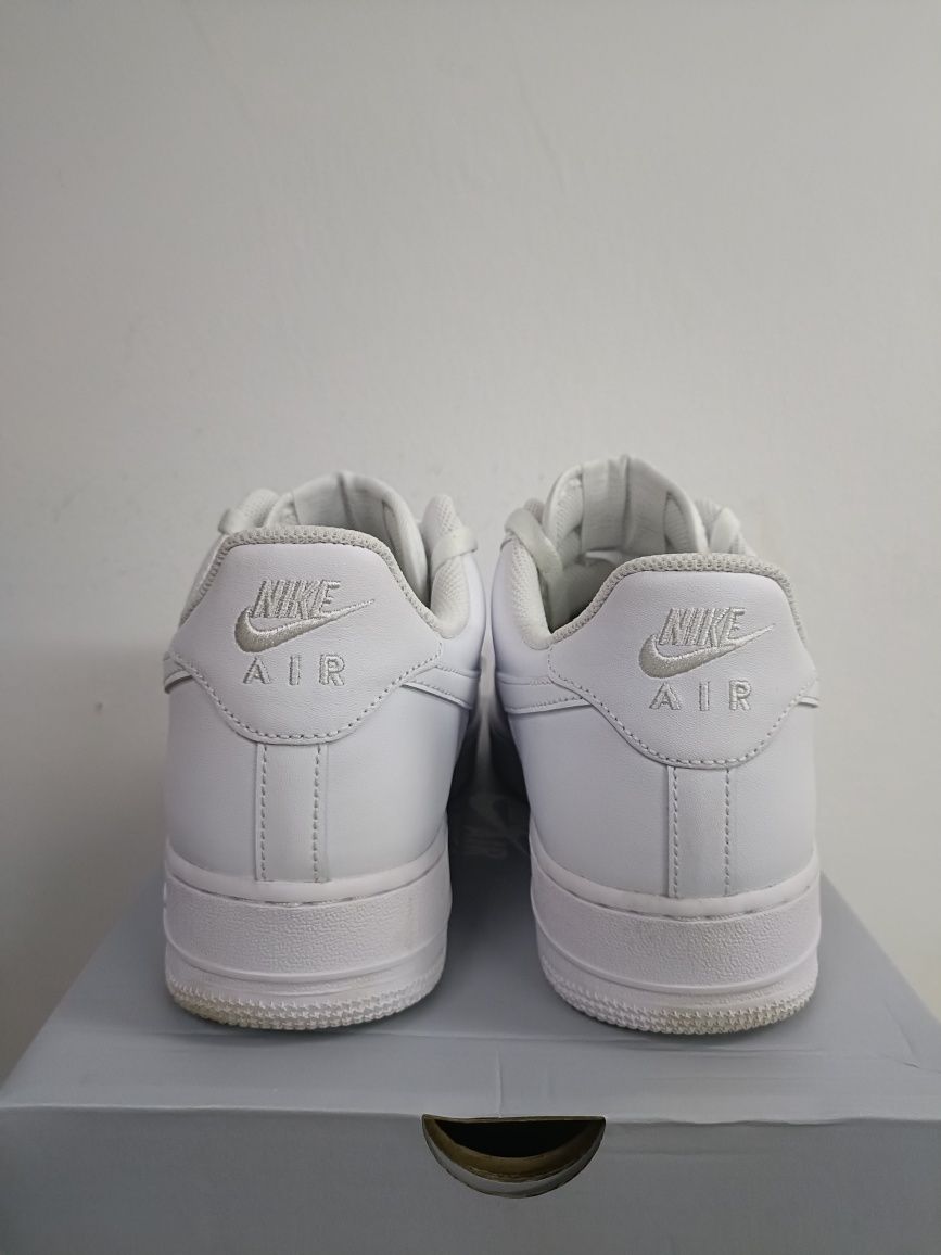 Nike Air Force 1 Low номер 45