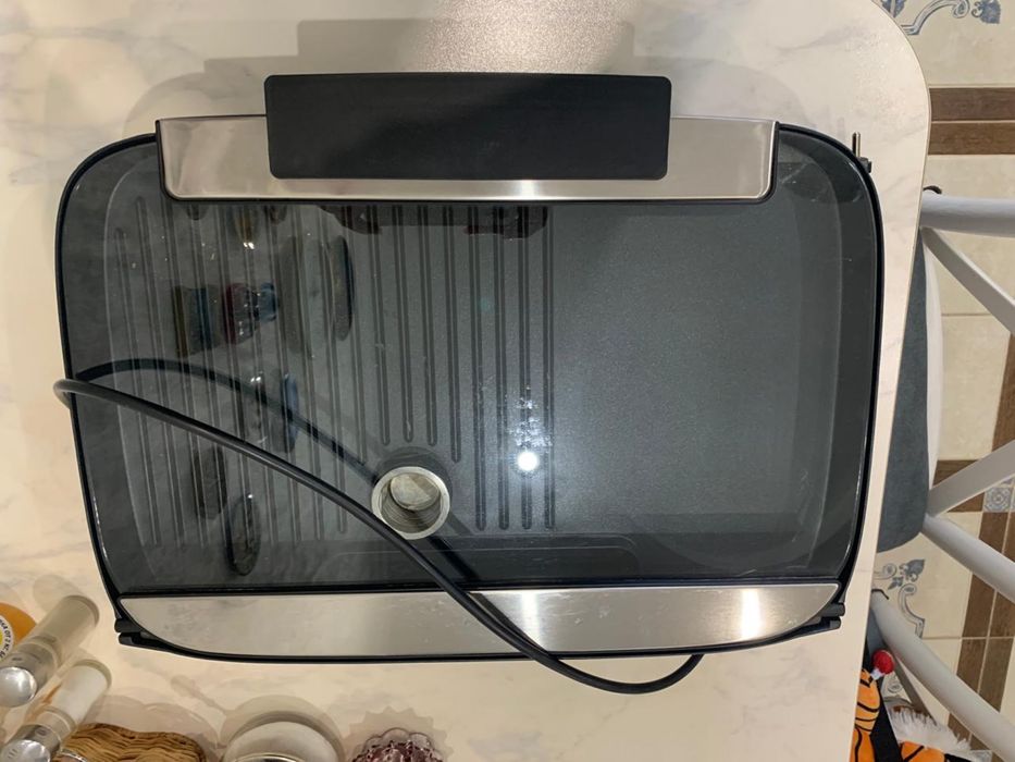 Продам гриль Philips