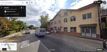 Inchiriez spatiu comercial central Patarlagele