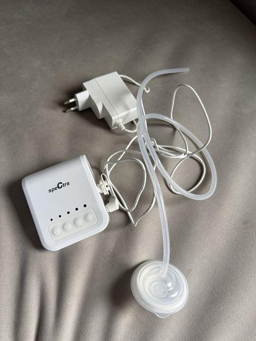 Pompa electrica spectra Q