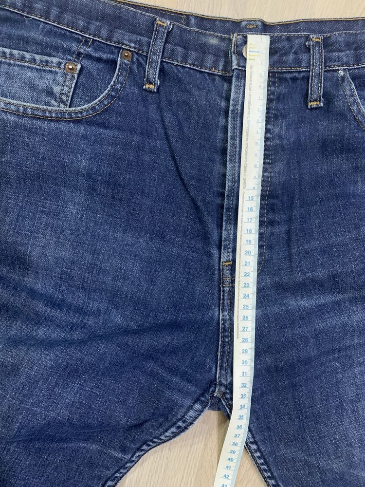 Оригинални мъжки дънки Levi’s 38 номер