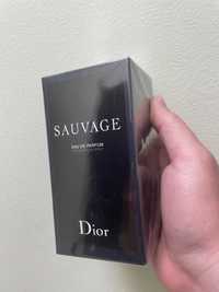 Dior Sauvage Eau de Parfum 100мл Оригинален Мъжки Парфюм