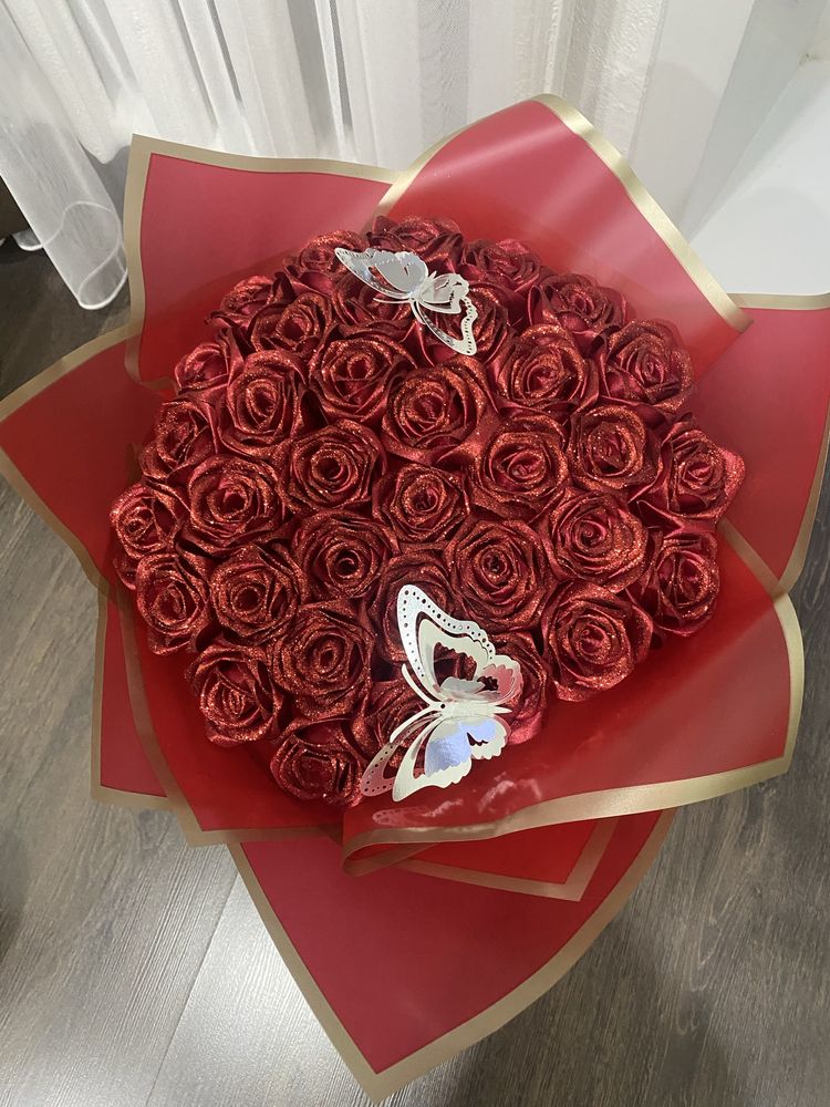 Подарок на любой праздник