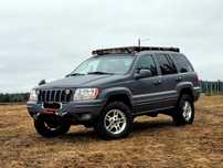 Vand/Schimb Jeep Grand Cherokee II 2.7 CRD