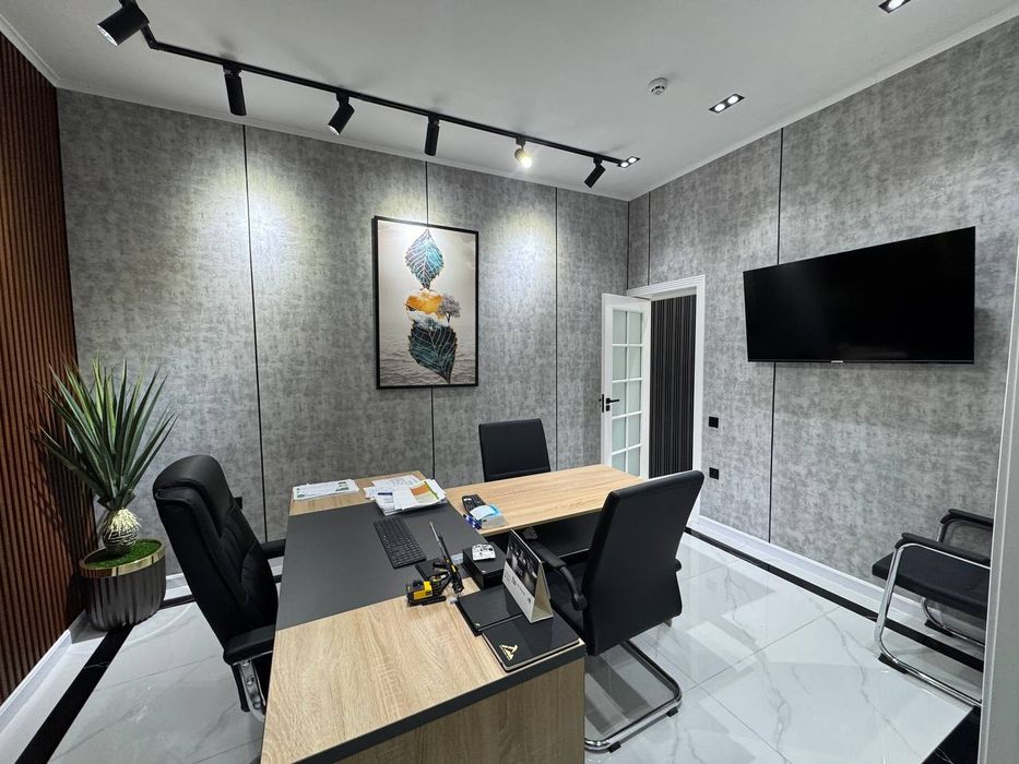 Сдаётся в аренду нежилое помещение