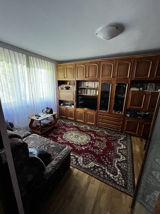 Apartament 2 camere decomandat