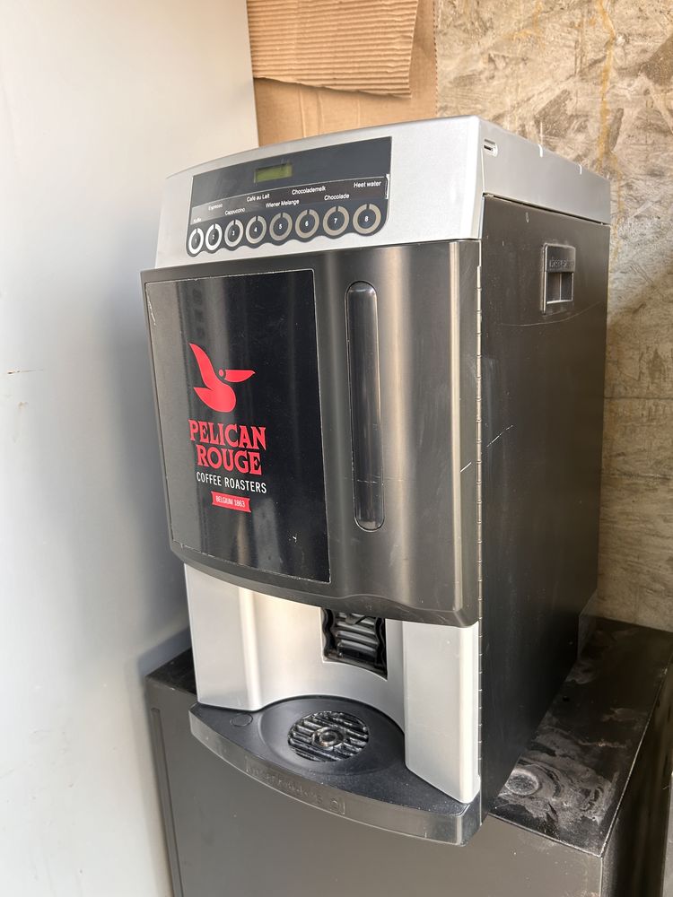 Automat de cafea Rheavendors, XX OC