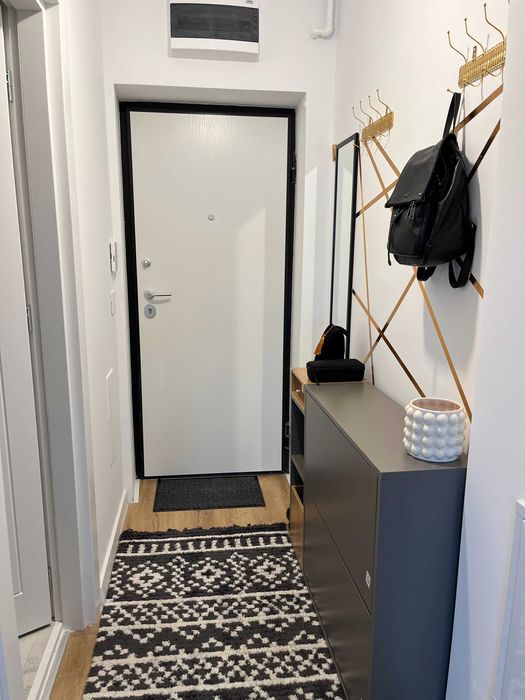 Proprietar, ofer chirie apartament/studio IVORY Residence Pipera