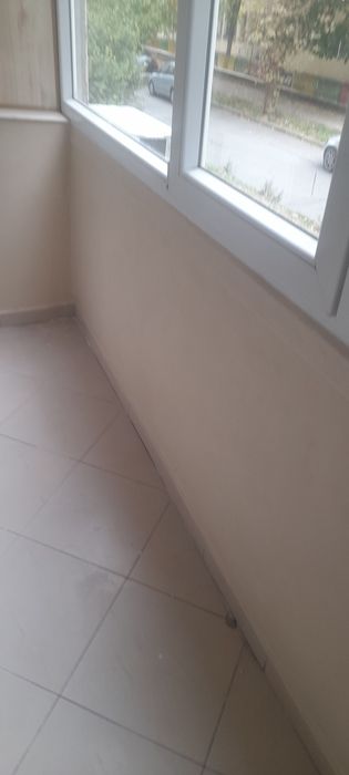 Строителни ремонти