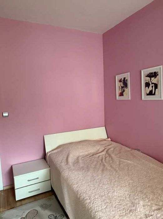 Дава се под наем Тристаен апартамент в София, Красно село - 84 кв.м за 900 € - Снимка #7