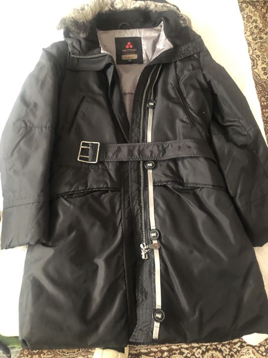 Зимно яке Peuterey