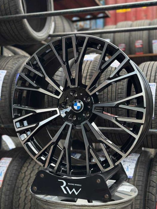 Комплект дисков Р22/5х112