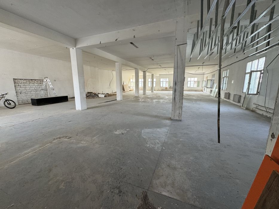 Аренда Склад Жомий 2-етаж