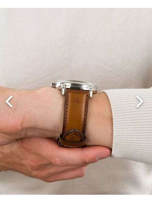 Мъжки часовник Zeppelin