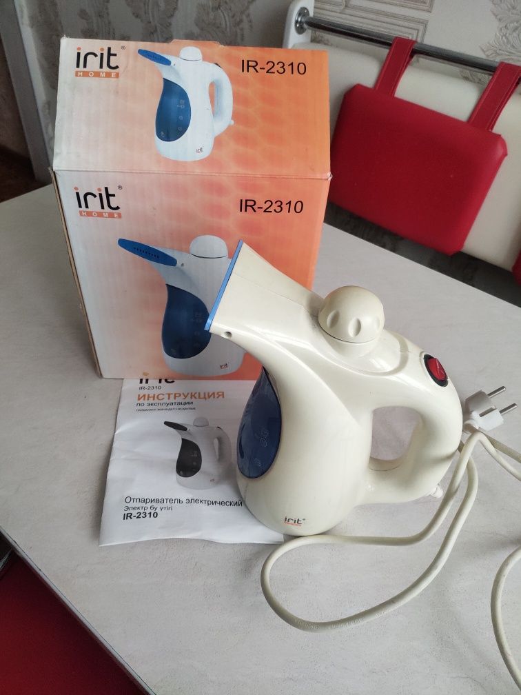 Отпариватель IRIT