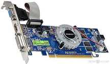 видеокарта GIGABYTE HD 6450 1 GB, colorful 8600 gt 512 mb