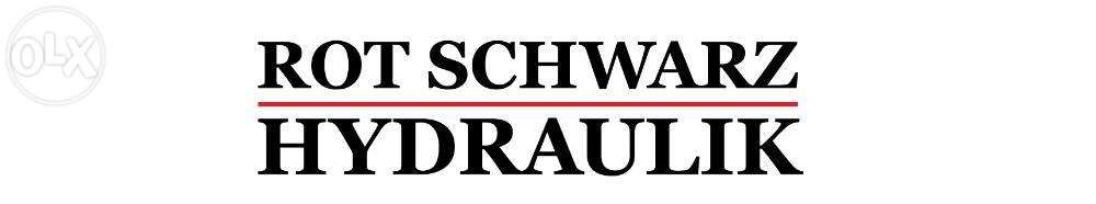 Distribuitor hidraulic monobloc 6 sectiuni 80 l/min 1/2"