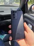 Samsung S21 ultra 12/256