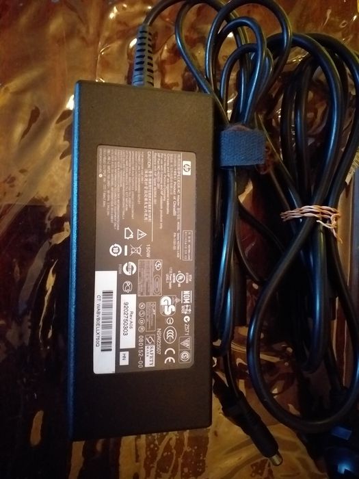 Docking Station HP + Блок питания 150W