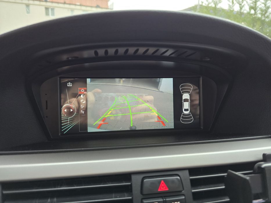 Vand bmw 320d m47 e91