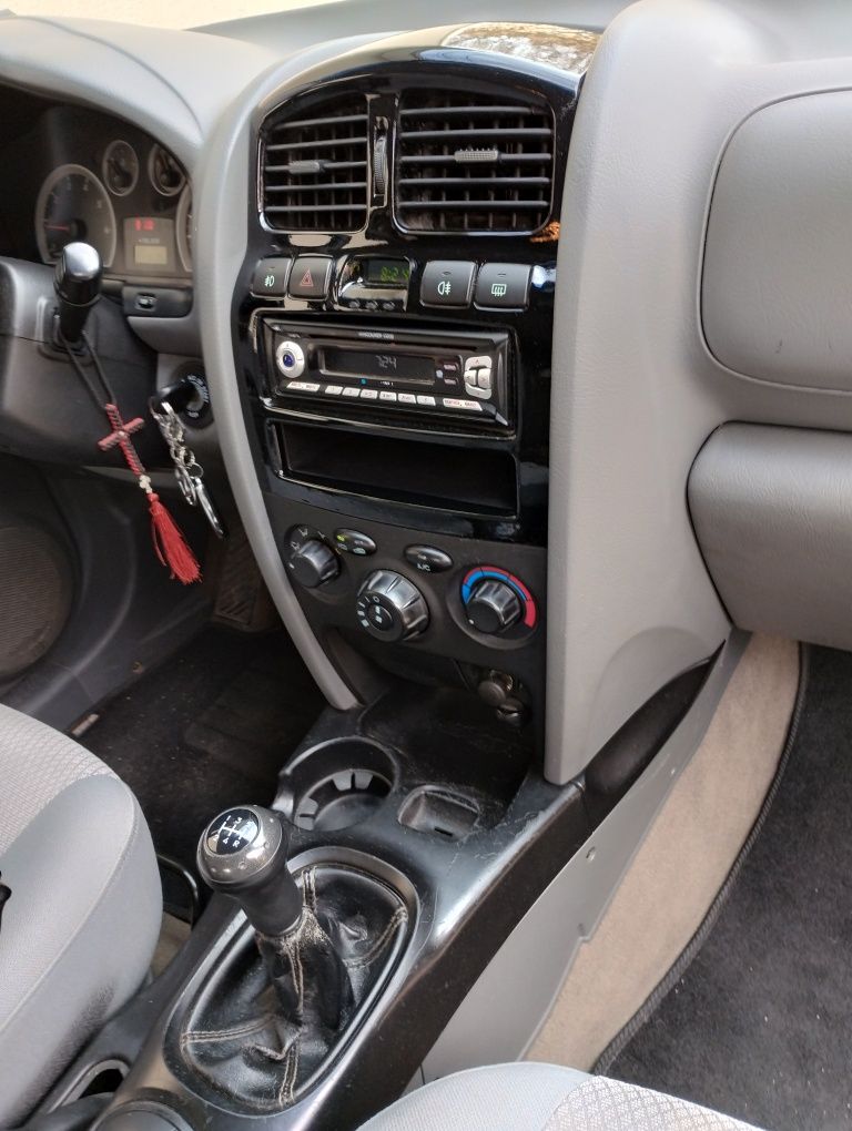 Хюндай Санта Фе 1,6 CRDI